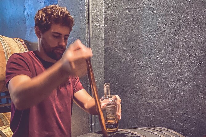 Rum Craft Cocktail Tour in San Juan - Starting at Carli’s Fine Bistro in Old San Juan