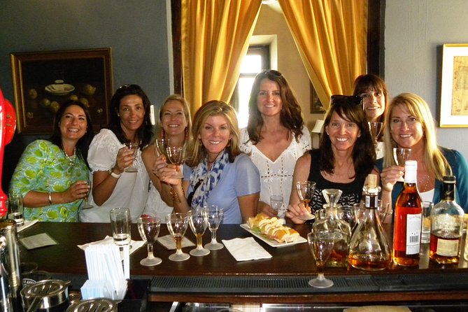 Rum Craft Cocktail Tour in San Juan - Why the Small Group Makes a Difference