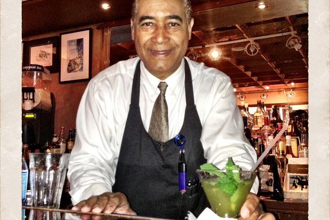 Rum Craft Cocktail Tour in San Juan - Practical Details Before You Go