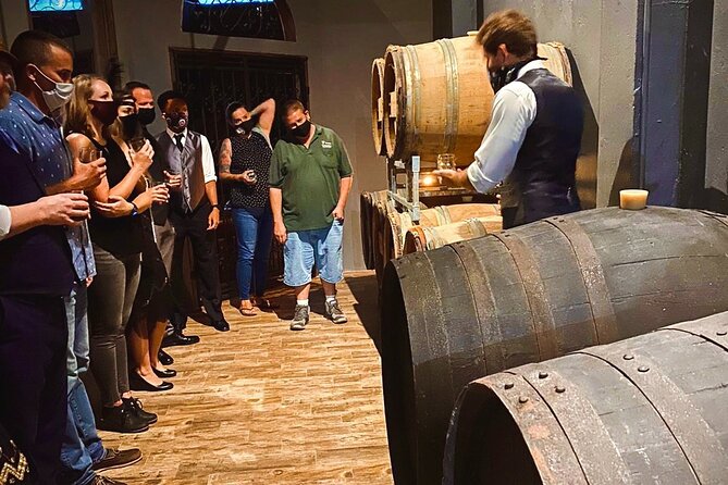 Rum Craft Cocktail Tour in San Juan - Walking Old San Juan One Drink at a Time