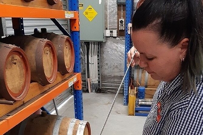 Rum Distillery Tour - Who Will Enjoy the Sarina Sugar Shed Rum Tour?