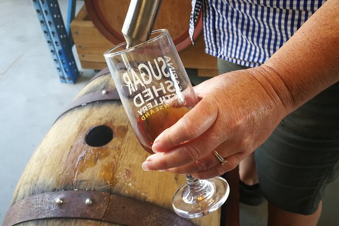 Rum Distillery Tour - Practical Booking Advice for a Smooth Visit