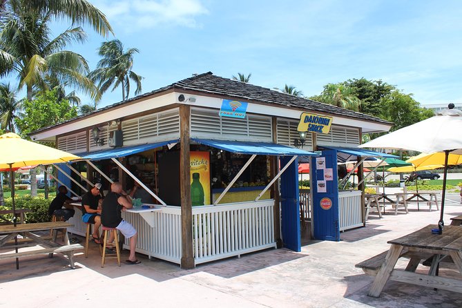 Rum Reggae and Rhythms Private Tour (minimum of 6 people) - Key Things to Know Before You Book