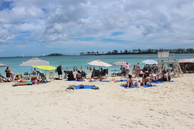 Rum Reggae and Rhythms Private Tour (minimum of 6 people) - What This Nassau Tour Is Really About