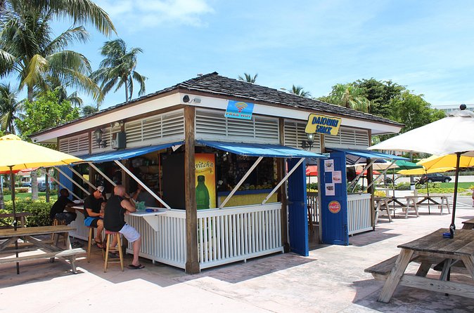 Rum Reggae and Rhythms Private Tour (minimum of 6 people) - Bahamas Rum Cake Factory: A Tasty Finish