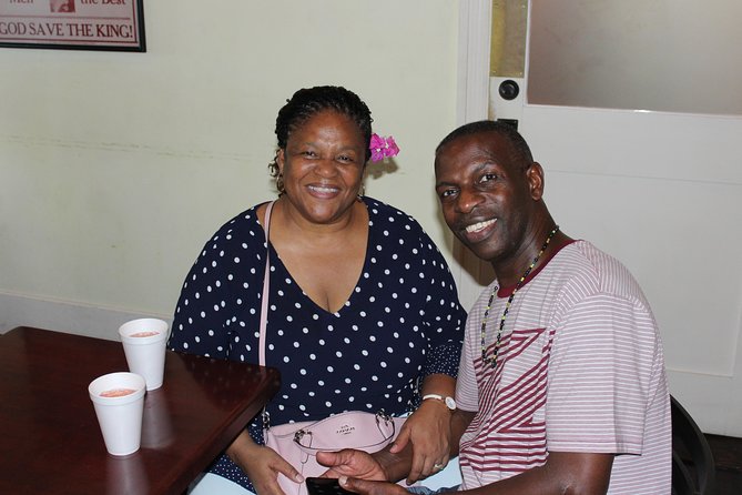 Rum Reggae and Rhythms Tour: Dancing and Cocktails - The music and guides make or break the experience