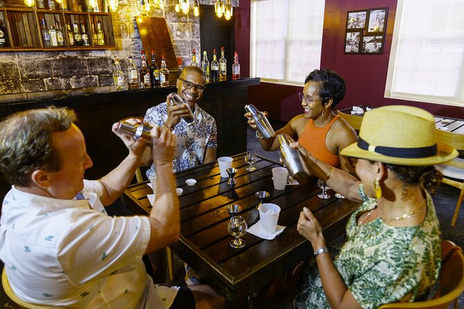 Rum Tasting and Food Walking Tour in Nassau Bahamas - Who will enjoy this tour most