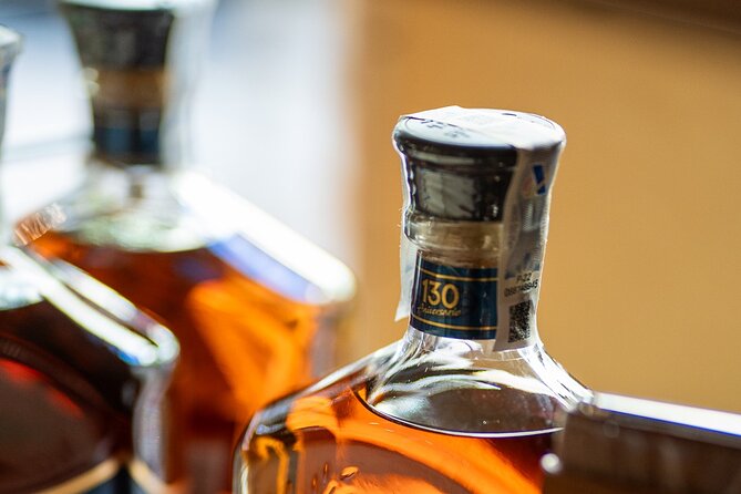 Rum Tasting: Experience of the 5 senses in Madrid - Is $74.04 a fair price?