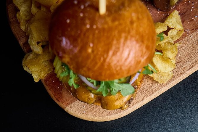 Rum Tasting: History, Tradition, Burgers and Mojitos! - What you are really tasting: Puerto Rican pitorro
