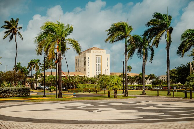 Rum Tasting Tour at Casa BACARDÍ in Puerto Rico - The guides make or break the visit
