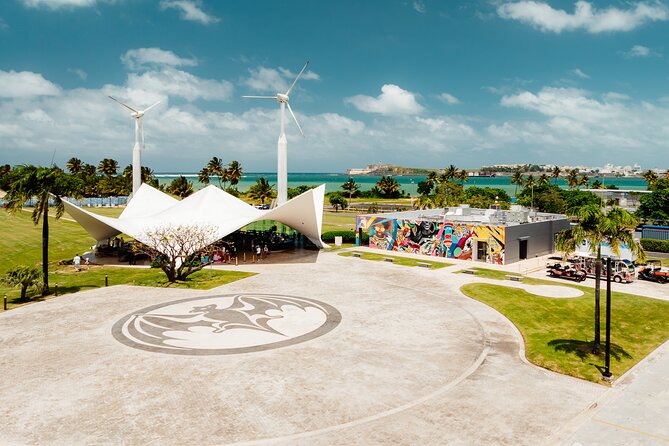 Rum Tasting Tour at Casa BACARDÍ in Puerto Rico - Is $89.20 a fair price?