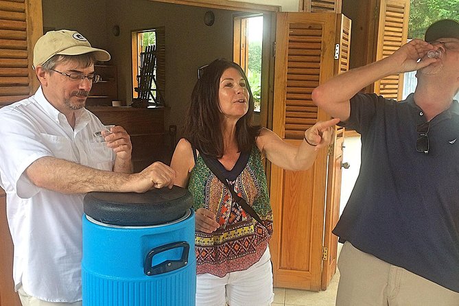 Rum Tour: Exploring the Historic River Antoine Rum Distillery - Five things to know before you book