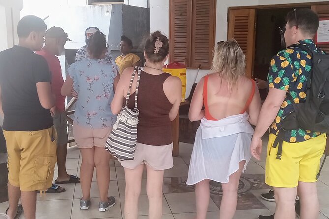 Rum Tour: Exploring the Historic River Antoine Rum Distillery - What the four-hour schedule feels like