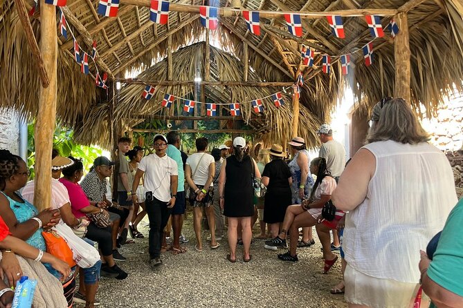 Sabor Dominicano: Rum, Chocolate and Culture Private Tour - What Makes This Puerto Plata Tour Worth Considering