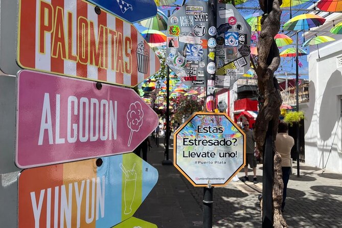 Sabor Dominicano: Rum, Chocolate and Culture Private Tour - What the $120 Price Buys You