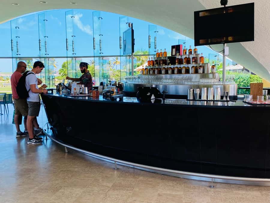 San Juan: Bacardi Rum Distillery and Old San Juan Combo Tour - Starting at Plaza Colón in Old San Juan