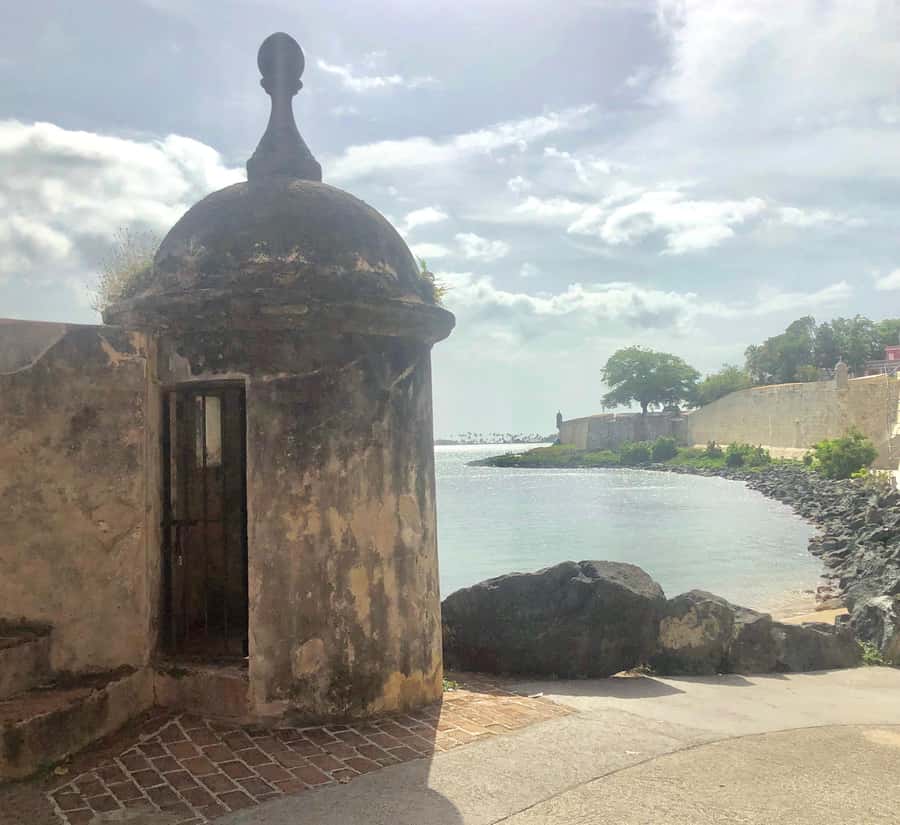 San Juan: Bacardi Rum Distillery and Old San Juan Combo Tour - The included cocktail and the real cost