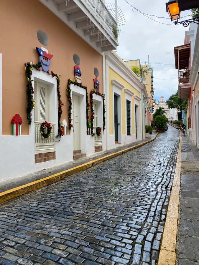San Juan: Bacardi Rum Distillery and Old San Juan Combo Tour - Should you book the Bacardi and Old San Juan combo?