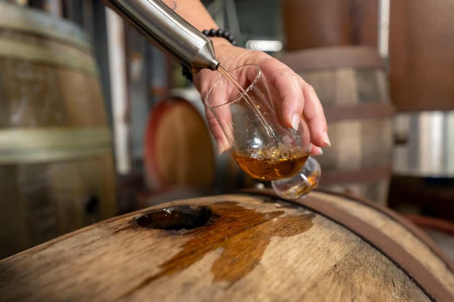 Sarina: Rum Distillery Guided Tour and Tasting - Key points at a glance