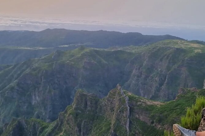 Scenic Hiking and Rum Tasting Experience - A full day across Madeira’s eastern side