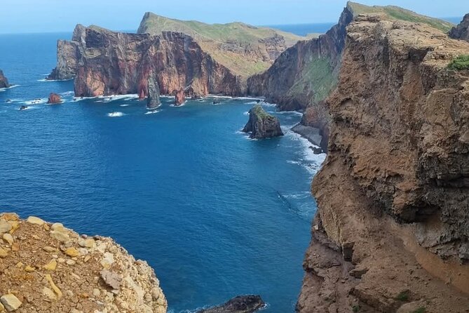 Scenic Hiking and Rum Tasting Experience - Santana’s traditional houses and a proper lunch break