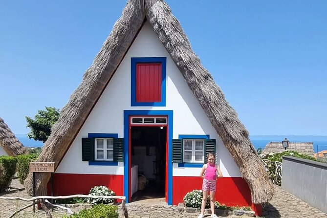 Scenic Hiking and Rum Tasting Experience - Porto da Cruz and a taste of Madeira rum