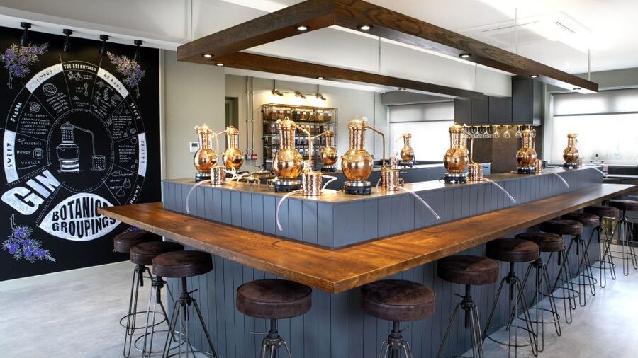 Shakespeare Distillery Tour & Tasting (Gin & Rum) - Key points to know before you go