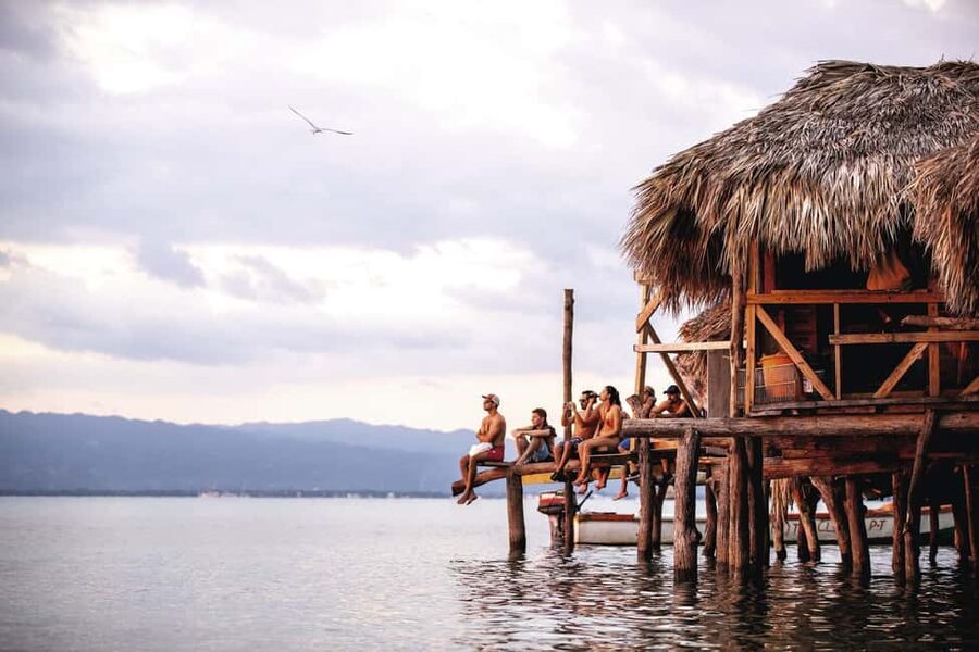 Shared or Private FD Appleton Rum, YS Falls & Pelican Bar - Private or Small Group: Which Format Fits?