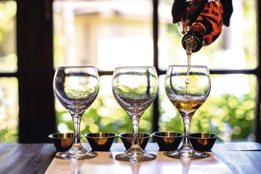 Shared or Private FD Appleton Rum, YS Falls & Pelican Bar - What to Pack for This Exact Day