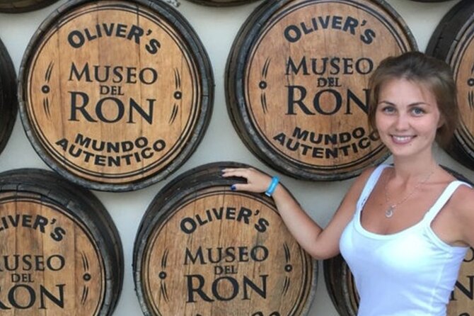 Shopping Tour In Don Lucas Cigar Factory, Rum tasting, Cocoa factory, Souvenirs - Key Points Before You Go