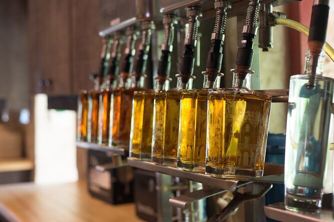 Small-Group Story of Rum Tour in its Birthplace of Barbados - Two very different chapters in Barbados rum