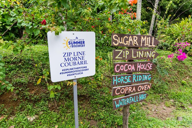 Soufriere Excursion with Rum & Chocolate Tasting - What the $185 Price Really Gets You