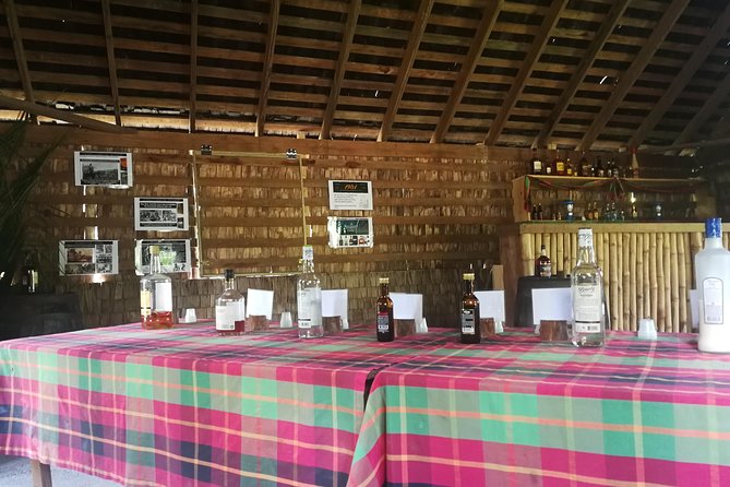Soufriere Excursion with Rum & Chocolate Tasting - Who Will Enjoy This Day Most