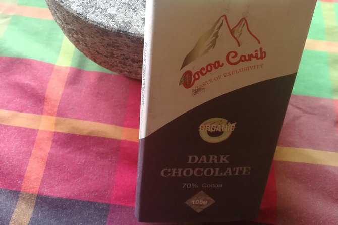 Soufriere Excursion with Rum & Chocolate Tasting - Reaching Soufriere and Morne Coubaril