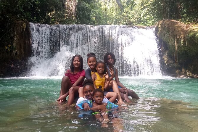South Coast Tour to YS Falls, Black River Safari and Appleton Rum - Key points to know before booking