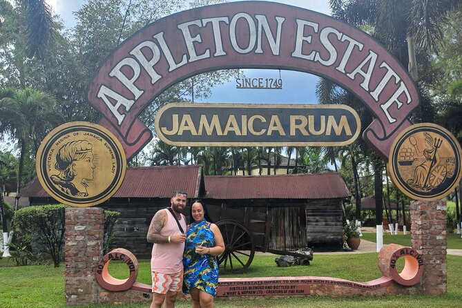 South Coast Tour to YS Falls, Black River Safari and Appleton Rum - Is $120 per person good value?