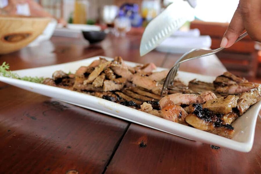 St. John's: Rum Cooking Class with 6 Rum Tastings - Key points at a glance