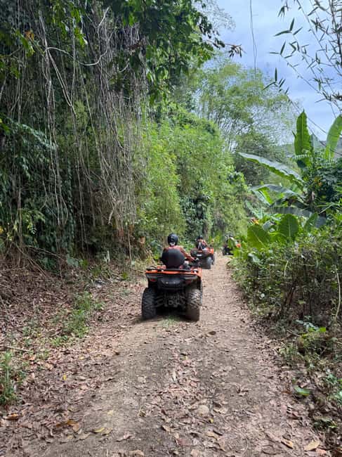 St. Lucia: ATV Tour with Beach Ride and Rum Tasting - Is $135 a fair price?