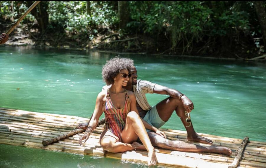 St Lucia Bamboo Rafting and Rum Distillery Experience - Key points to know before you book
