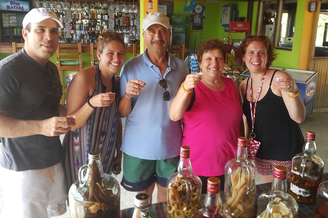 St. Lucia Food and Rum Tour - Taste authentic St. Lucian Food and Culture - Why this tour feels different from a resort outing