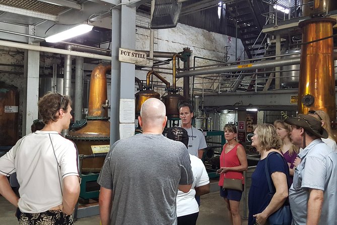 St. Lucia Food and Rum Tour - Taste authentic St. Lucian Food and Culture - Marigot Bay brings scenery and a little history