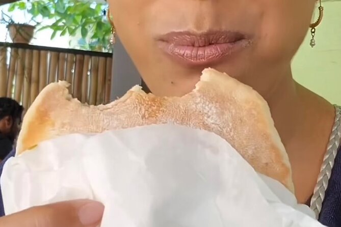 St Lucia Food & Rum Tasting - Rodney Bay Edition - Adding duty-free shopping to the outing