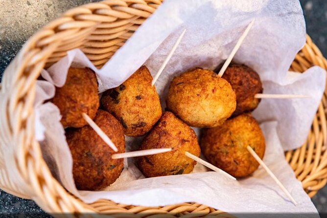 St Lucia Food & Rum Tasting - Rodney Bay Edition - Rodney Bay street food with local stories