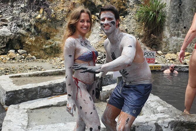 St Lucia Rum Distillery Tour & Mineral Bath Excursion - What the $180 price really buys