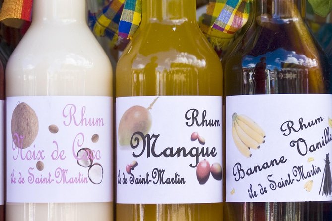 St Lucia Rum Tasting and Tour - Who should book this St. Lucia rum tour?
