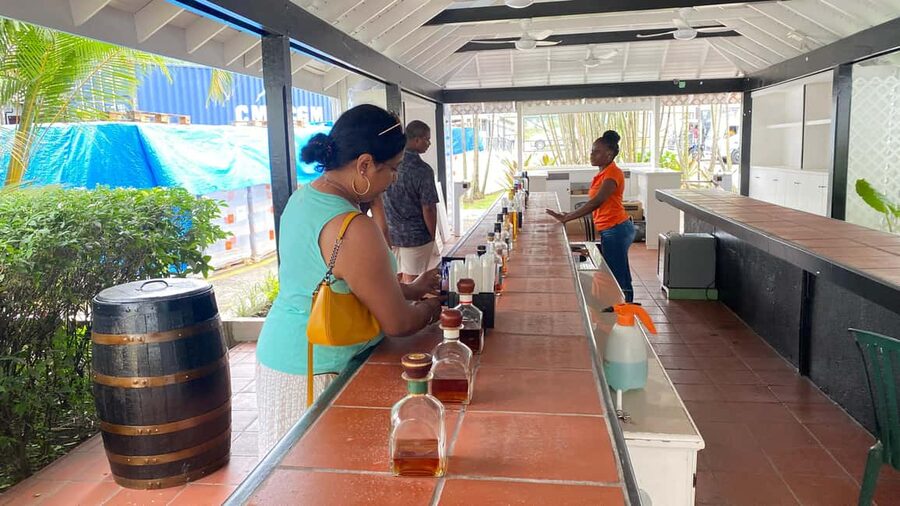 St. Lucia: Sightseeing, Rum tasting, and Shopping Tour - Why this short St. Lucia tour works