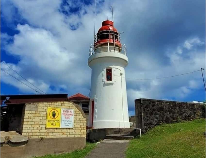 St. Lucia: Sightseeing, Rum tasting, and Shopping Tour - Who should book this experience?