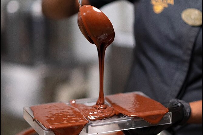 St Lucia Treasures - (Chocolates Rum and Rafting) - How the five to six hours are divided