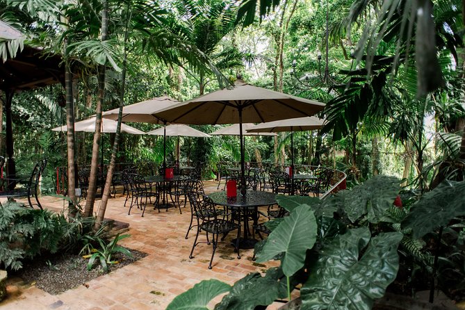 St. Nicholas Abbey Heritage Great House and Rum Distillery Tour - What your $45 includes at St. Nicholas Abbey
