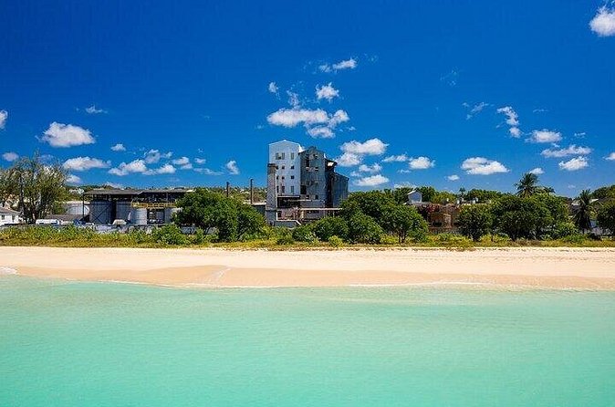 Stade's and Planteray Rum Tasting and Beach Experience - How the price measures up